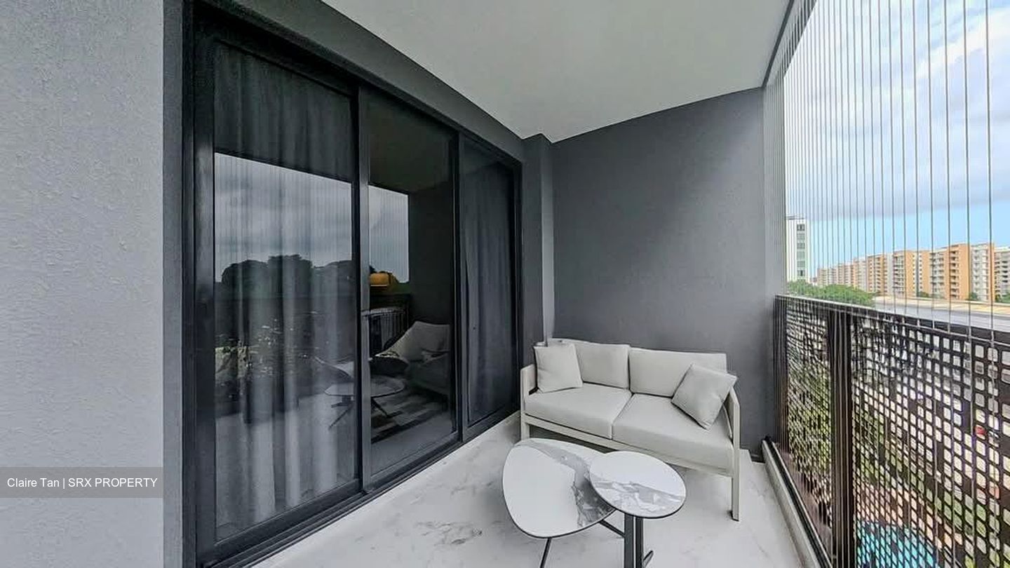 Tanah Merah Kechil Link (D16), Condominium #585803881